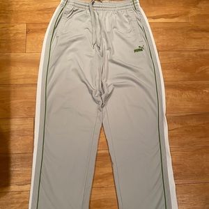 Men’s Puma Pants